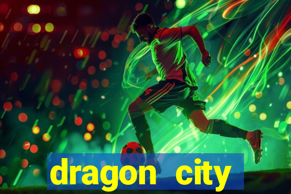 dragon city dinheiro infinito